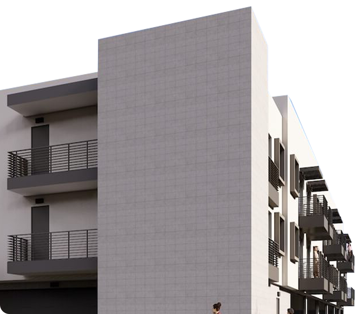 Smart Building