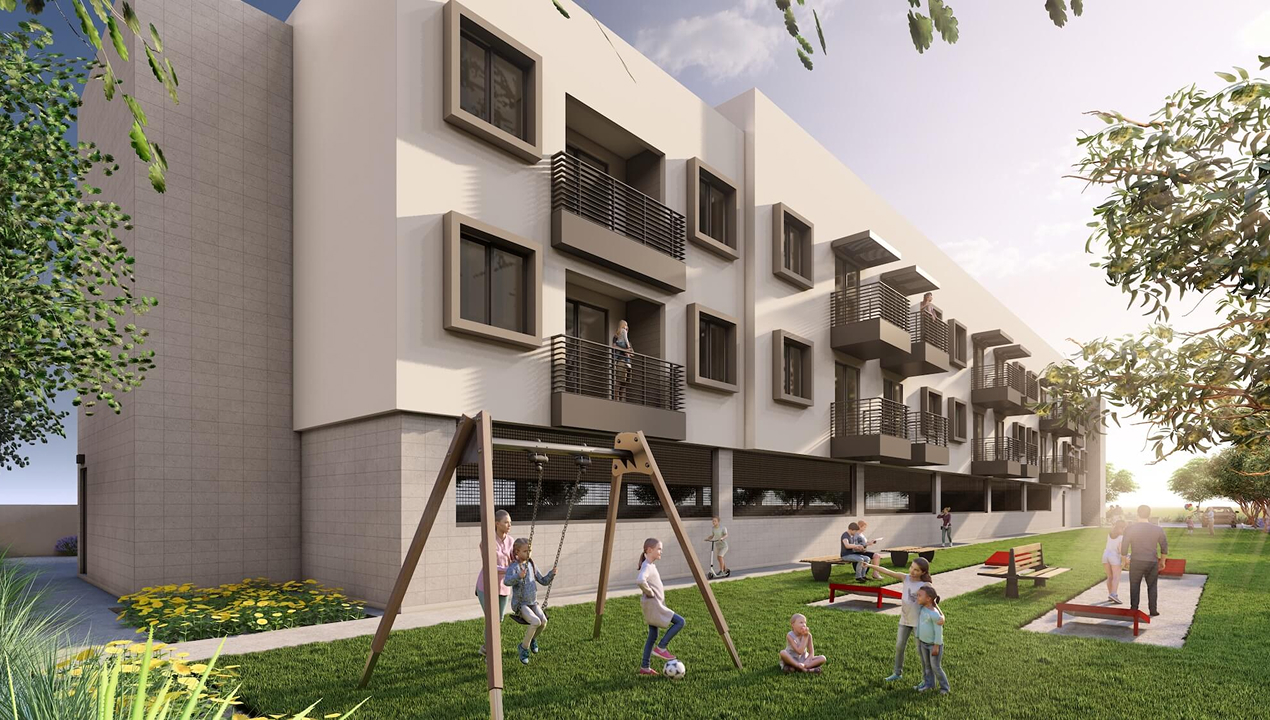 Smart Building