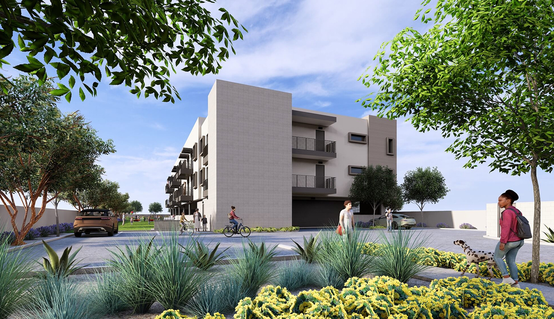 Smart Building