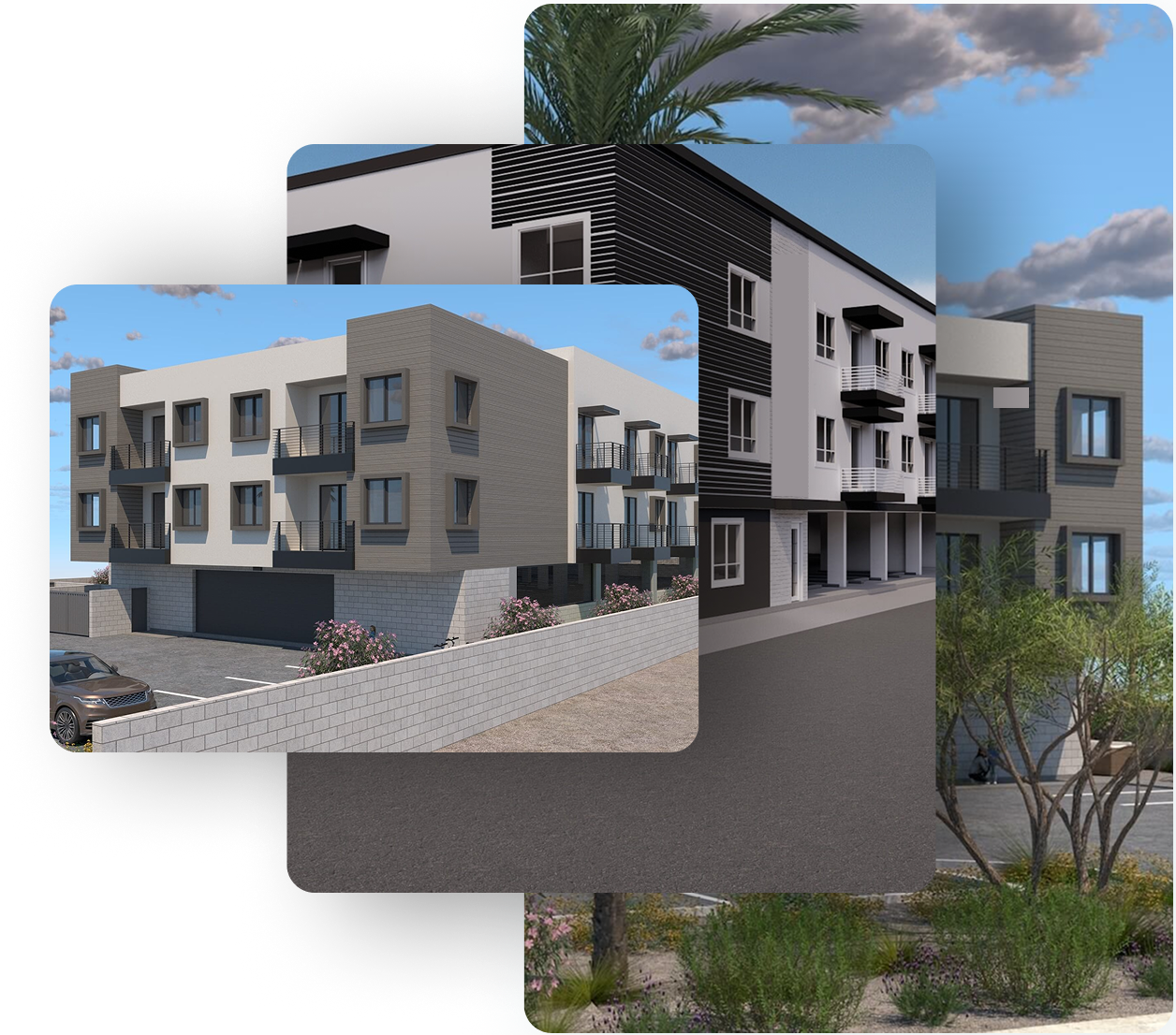 Centria Collage